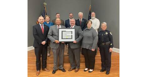 Congratulations to Rock Hill Police Department (03/14/2022) - News ...